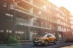 Renault Captur 2017 года (WW)